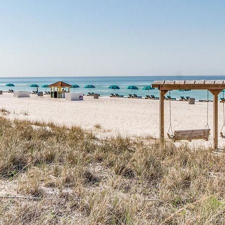 Sunbird #705W Daire Panama City Beach Dış mekan fotoğraf