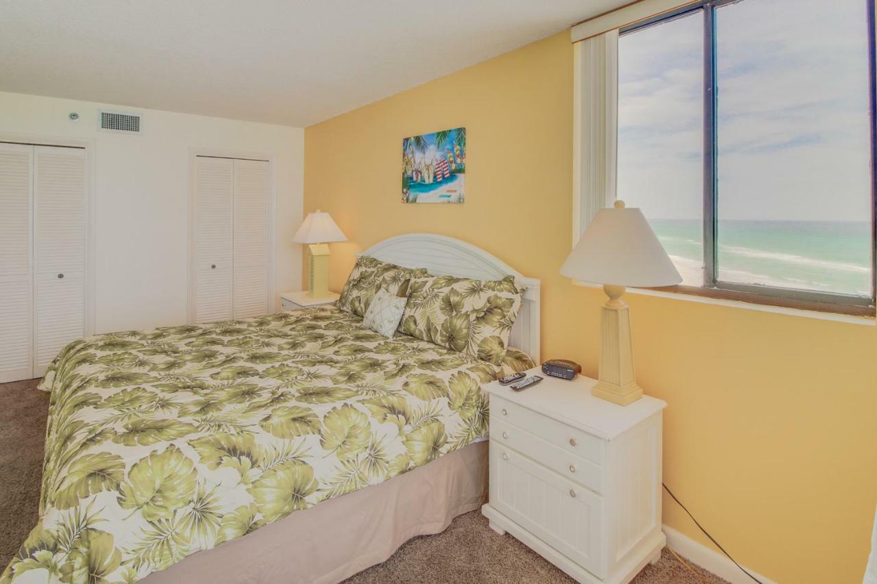 Sunbird #705W Daire Panama City Beach Dış mekan fotoğraf